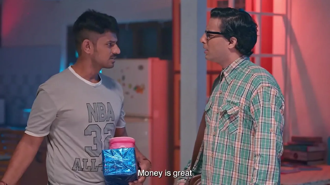 Putla S01 E01 PrimePlay